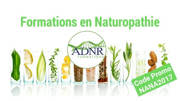 formation naturopathie